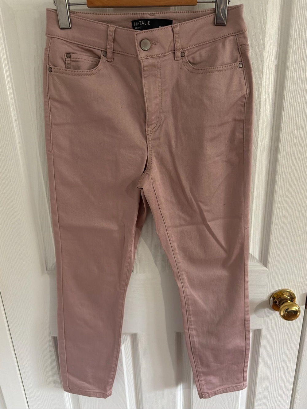 RW & Co Jeggings